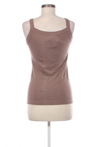 Damentop Unbranded, Größe M, Farbe Braun, Preis € 20,99