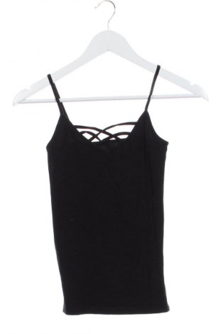 Damentop Unbranded, Größe XS, Farbe Schwarz, Preis € 14,91