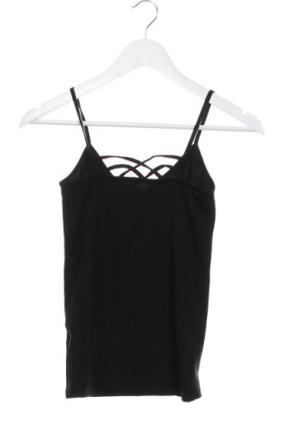 Damentop Unbranded, Größe XS, Farbe Schwarz, Preis € 14,91