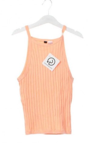 Dámský top Unbranded, Velikost XS, Barva Oranžová, Cena  469,00 Kč