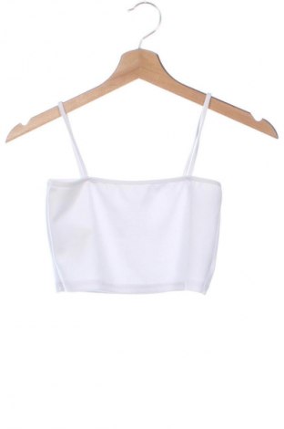 Dámsky top  Unbranded, Veľkosť XS, Farba Biela, Cena  14,83 €