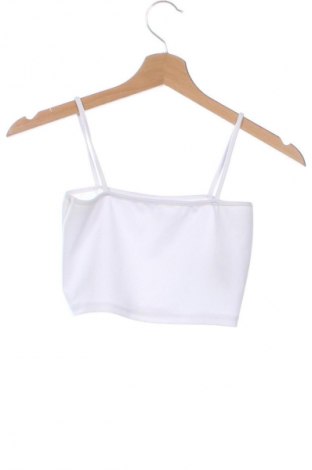 Dámsky top  Unbranded, Veľkosť XS, Farba Biela, Cena  14,83 €