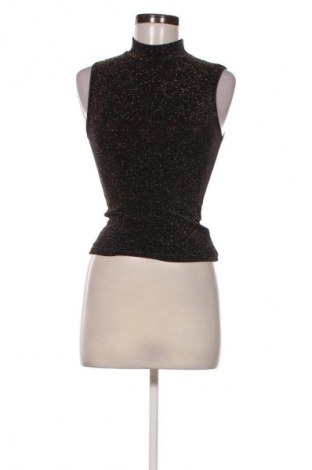 Damski top Unbranded, Rozmiar S, Kolor Złocisty, Cena 81,99 zł