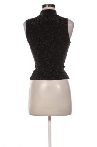 Damski top Unbranded, Rozmiar S, Kolor Złocisty, Cena 81,99 zł