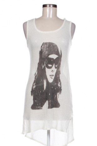 Top de femei Unbranded, Mărime M, Culoare Alb, Preț 76,32 Lei