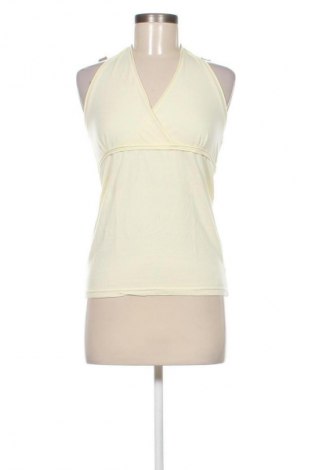 Damski top Unbranded, Rozmiar M, Kolor Żółty, Cena 67,99 zł