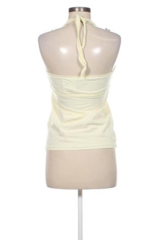 Damski top Unbranded, Rozmiar M, Kolor Żółty, Cena 67,99 zł