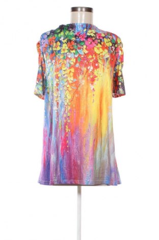 Damski top Unbranded, Rozmiar XXL, Kolor Kolorowy, Cena 81,99 zł