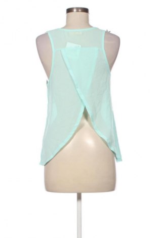 Damentop Unbranded, Größe M, Farbe Blau, Preis € 20,99