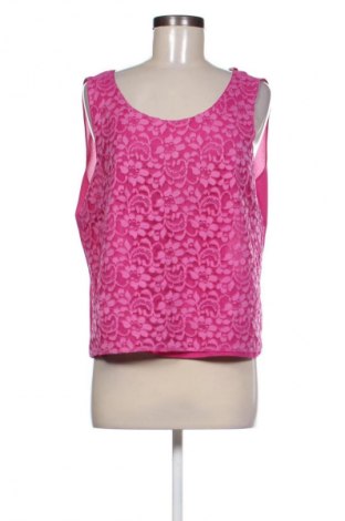Top de femei Unbranded, Mărime XL, Culoare Roz, Preț 76,70 Lei