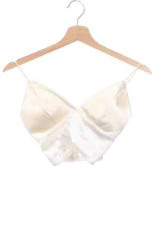 Top de femei Unbranded, Mărime XXS, Culoare Alb, Preț 76,92 Lei