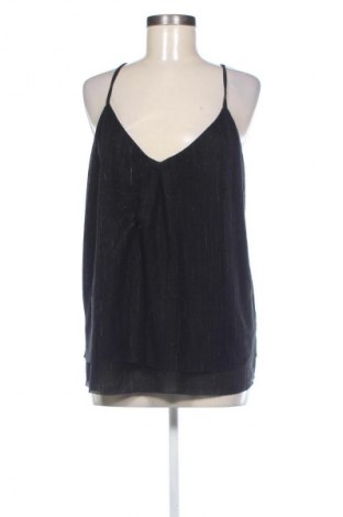Γυναικείο τοπ Unbranded, Μέγεθος XL, Χρώμα Μαύρο, Τιμή 14,83 €
