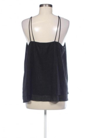 Γυναικείο τοπ Unbranded, Μέγεθος XL, Χρώμα Μαύρο, Τιμή 14,83 €