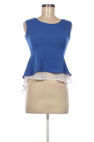 Top de femei Unbranded, Mărime M, Culoare Albastru, Preț 98,99 Lei
