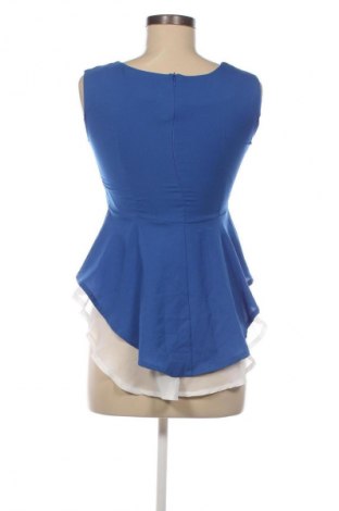 Top de femei Unbranded, Mărime M, Culoare Albastru, Preț 98,99 Lei