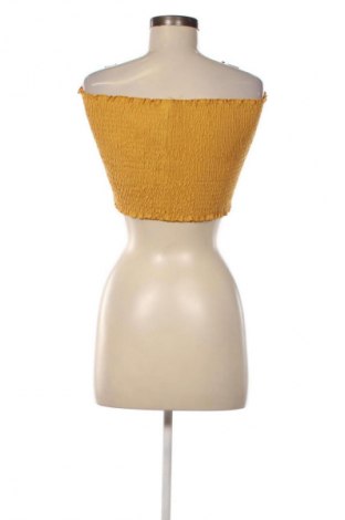 Damentop Unbranded, Größe S, Farbe Gelb, Preis € 20,99