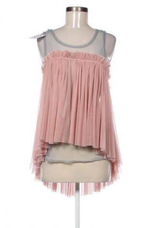 Damski top Unbranded, Rozmiar M, Kolor Kolorowy, Cena 66,67 zł