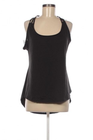 Damentop Unbranded, Größe 3XL, Farbe Schwarz, Preis 20,99 €