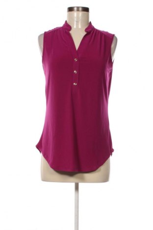 Damentop Unbranded, Größe M, Farbe Lila, Preis 20,99 €