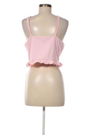 Top de femei Unbranded, Mărime XL, Culoare Roz, Preț 98,99 Lei