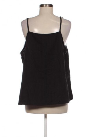 Damentop Unbranded, Größe XL, Farbe Schwarz, Preis 20,99 €