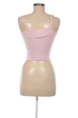 Damski top Unbranded, Rozmiar M, Kolor Różowy, Cena 66,67 zł