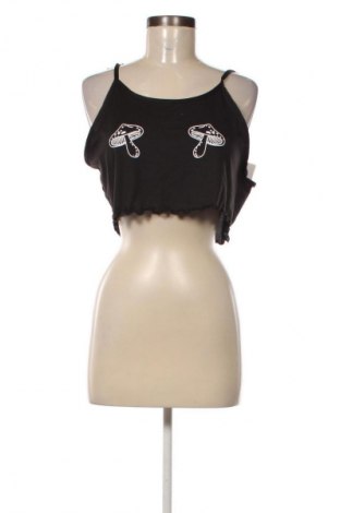 Dámský top Unbranded, Velikost XL, Barva Černá, Cena  469,00 Kč