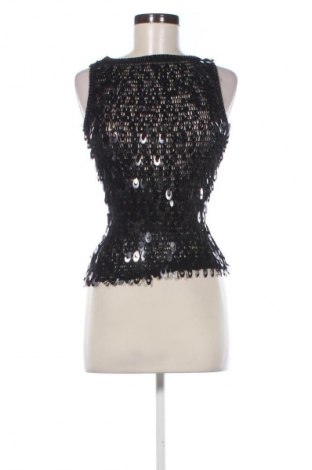 Damentop Unbranded, Größe S, Farbe Schwarz, Preis 14,83 €