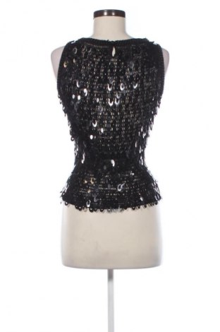Damentop Unbranded, Größe S, Farbe Schwarz, Preis 14,83 €