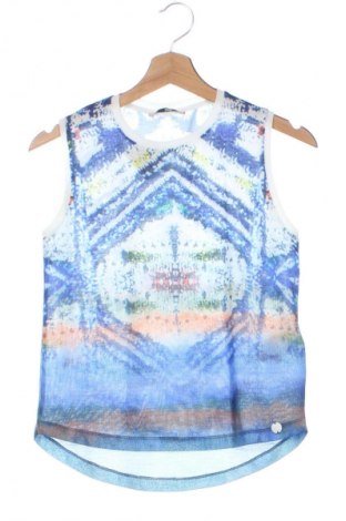 Damski top Unbranded, Rozmiar XS, Kolor Kolorowy, Cena 67,41 zł