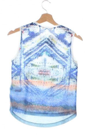 Damski top Unbranded, Rozmiar XS, Kolor Kolorowy, Cena 67,41 zł