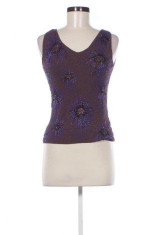 Damski top Unbranded, Rozmiar M, Kolor Fioletowy, Cena 66,67 zł
