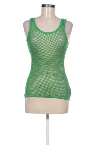 Top de femei Unbranded, Mărime S, Culoare Verde, Preț 77,17 Lei