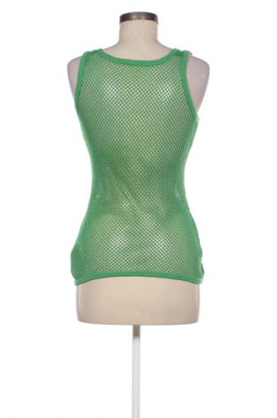 Top de femei Unbranded, Mărime S, Culoare Verde, Preț 77,17 Lei