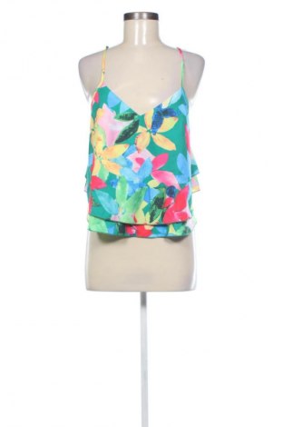 Damski top Unbranded, Rozmiar XL, Kolor Kolorowy, Cena 66,67 zł