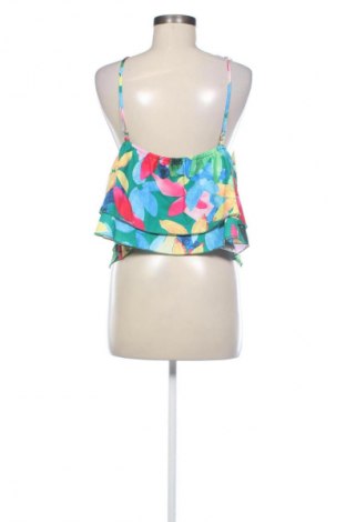 Damski top Unbranded, Rozmiar XL, Kolor Kolorowy, Cena 66,67 zł