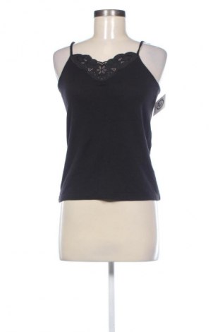 Damski top Unbranded, Rozmiar M, Kolor Czarny, Cena 67,00 zł