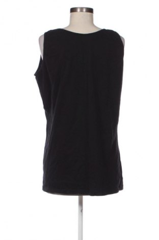 Damski top Unbranded, Rozmiar XXL, Kolor Czarny, Cena 66,67 zł