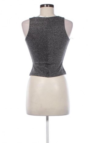Dámský top Unbranded, Velikost S, Barva Stříbrná, Cena  685,00 Kč