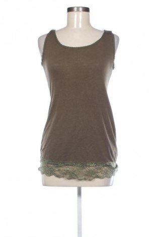Top de femei Unbranded, Mărime M, Culoare Verde, Preț 76,30 Lei