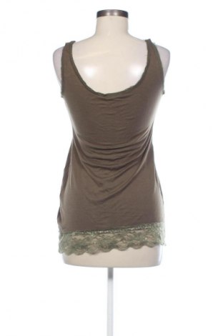 Top de femei Unbranded, Mărime M, Culoare Verde, Preț 76,30 Lei