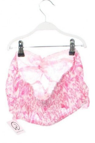 Damski top Unbranded, Rozmiar XS, Kolor Kolorowy, Cena 66,67 zł