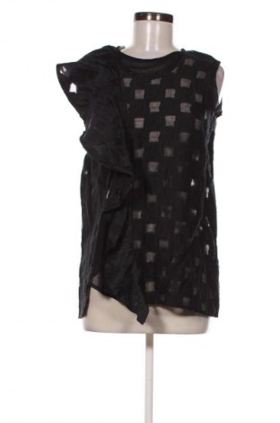 Damski top Unbranded, Rozmiar M, Kolor Czarny, Cena 66,67 zł