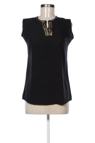 Damski top Unbranded, Rozmiar S, Kolor Czarny, Cena 66,67 zł