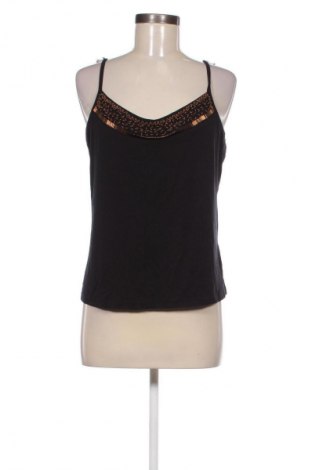 Damski top Unbranded, Rozmiar XXL, Kolor Czarny, Cena 66,67 zł