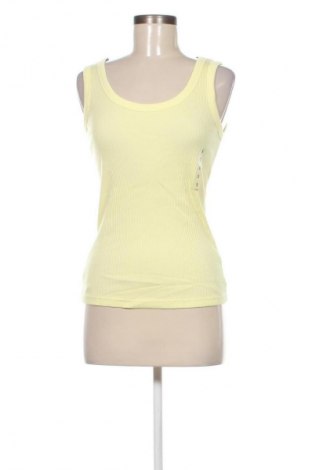 Top de femei Uniqlo, Mărime S, Culoare Galben, Preț 210,99 Lei