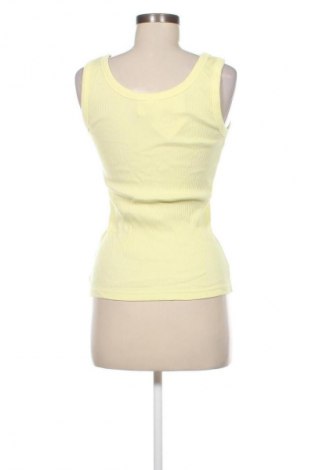 Top de femei Uniqlo, Mărime S, Culoare Galben, Preț 210,99 Lei