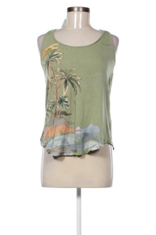 Damentop United Colors Of Benetton, Größe M, Farbe Mehrfarbig, Preis 37,42 €
