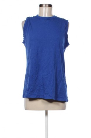 Top de femei Up 2 Fashion, Mărime XL, Culoare Albastru, Preț 98,99 Lei