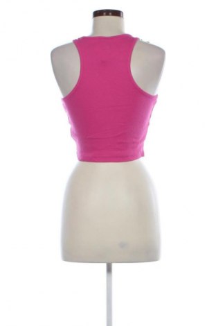 Top de femei Urban Classics, Mărime L, Culoare Roz, Preț 91,99 Lei